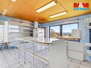 Prodej rodinného domu, Jílové u Držkova, 180 m2