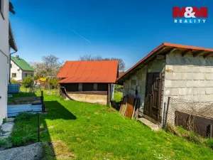 Prodej rodinného domu, Jílové u Držkova, 180 m2