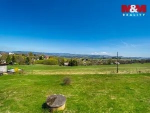 Prodej rodinného domu, Jílové u Držkova, 180 m2