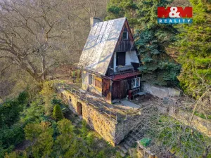 Prodej chaty, Malé Žernoseky, 48 m2