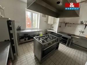 Prodej rodinného domu, Zásada, 600 m2