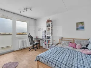 Prodej bytu 3+1, Hradec Králové, Jana Masaryka, 78 m2