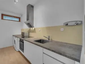Pronájem bytu 1+kk, Hradec Králové, Kollárova, 46 m2