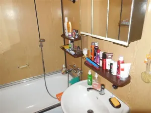 Prodej bytu 3+1, Zlín, Kúty, 79 m2