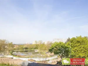 Pronájem bytu 2+kk, Praha, Hodkovická, 63 m2