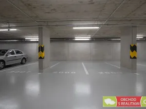 Pronájem bytu 2+kk, Praha, Hodkovická, 63 m2