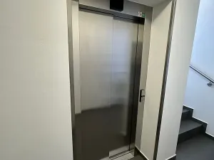 Pronájem bytu 2+kk, Havlíčkův Brod, U Panských, 50 m2