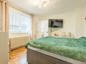 Prodej rodinného domu, Hředle, 245 m2