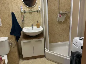 Pronájem bytu 1+kk, Slapy, 31 m2