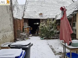 Prodej rodinného domu, Moutnice, 324 m2