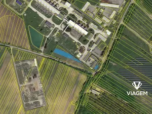 Prodej podílu pole, Břeclav, 247 m2