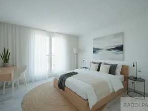 Prodej rodinného domu, Týnec nad Sázavou, Luční, 147 m2