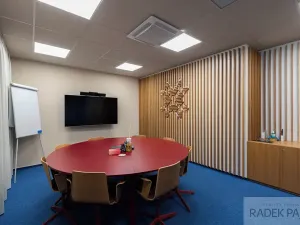 Prodej kanceláře, Brno, Pražákova, 272 m2