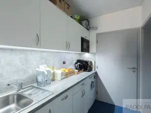 Prodej kanceláře, Brno, Pražákova, 272 m2