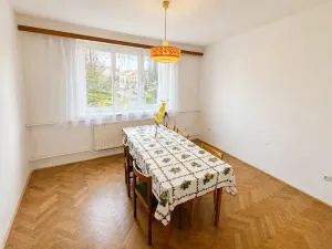 Prodej rodinného domu, Lažánky, 204 m2