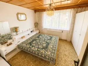 Prodej rodinného domu, Lažánky, 204 m2