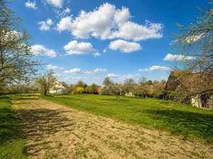 Prodej rodinného domu, Lažánky, 204 m2