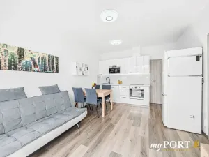 Pronájem bytu 3+kk, Plzeň, Křimická, 62 m2