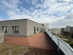 Prodej bytu 3+kk, Praha - Hlubočepy, Devonská, 82 m2