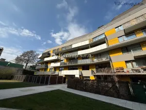 Prodej bytu 3+kk, Praha - Hlubočepy, Devonská, 82 m2