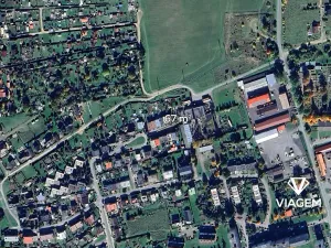 Prodej podílu pozemku pro bydlení, Stříbro, 25 m2