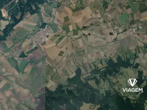 Prodej podílu pole, Tvarožná Lhota, 440 m2