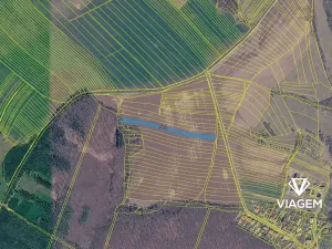 Prodej podílu pole, Dobrkovice, 3674 m2