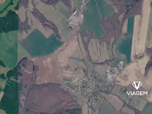 Prodej podílu pole, Dobrkovice, 1680 m2