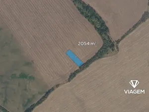 Prodej pole, Tvarožná Lhota, 2054 m2