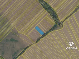 Prodej pole, Tvarožná Lhota, 2054 m2