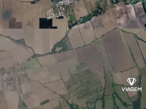 Prodej podílu pole, Hroznová Lhota, 606 m2