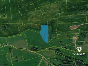 Prodej podílu pole, Předotice, 794 m2