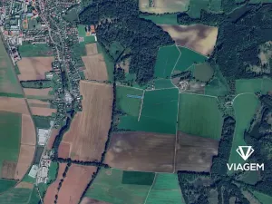 Prodej podílu pole, Lázně Bělohrad, 2380 m2