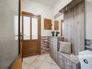 Prodej rodinného domu, Srbeč, 170 m2