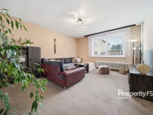 Prodej rodinného domu, Srbeč, 170 m2