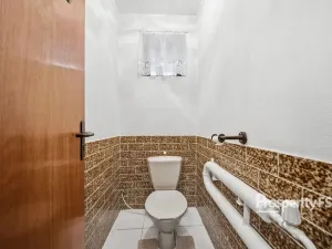 Prodej rodinného domu, Srbeč, 170 m2