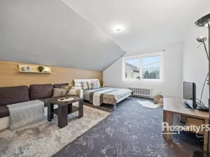 Prodej rodinného domu, Srbeč, 170 m2