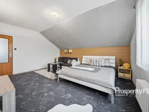 Prodej rodinného domu, Srbeč, 170 m2