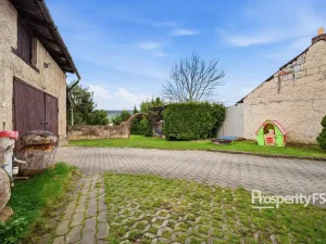 Prodej rodinného domu, Srbeč, 170 m2