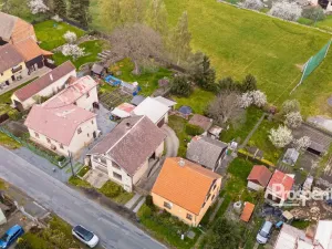 Prodej rodinného domu, Srbeč, 170 m2