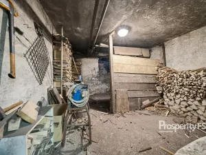 Prodej rodinného domu, Srbeč, 170 m2