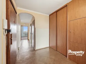 Prodej bytu 3+1, Praha - Bohnice, Toruňská, 81 m2