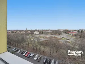 Prodej bytu 3+1, Praha - Bohnice, Toruňská, 81 m2