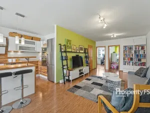 Prodej bytu 4+kk, Kladno, Na vyhaslém, 91 m2