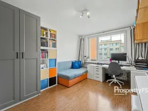 Prodej bytu 4+kk, Kladno, Na vyhaslém, 91 m2