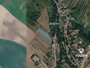 Prodej pole, Nenkovice, 1830 m2