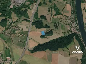 Prodej podílu pole, Prackovice nad Labem, 2286 m2