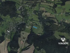 Prodej podílu pole, Proseč pod Ještědem, 546 m2