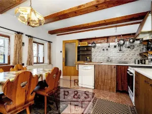 Prodej chalupy, Ostrovec, 130 m2