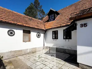 Prodej chalupy, Ostrovec, 130 m2